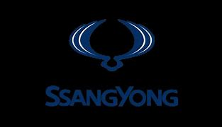 Ssangyong